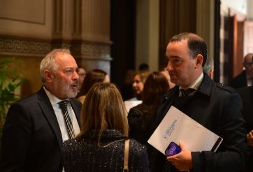La oposición estalló: 