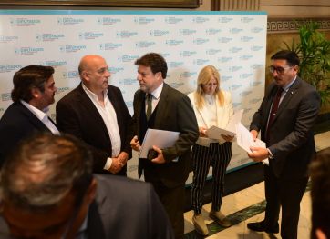 La oposición estalló: 
