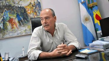 “Algunos legisladores no dimensionan la situación en la que están los municipios”