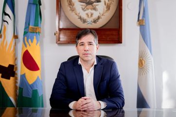 “Algunos legisladores no dimensionan la situación en la que están los municipios”