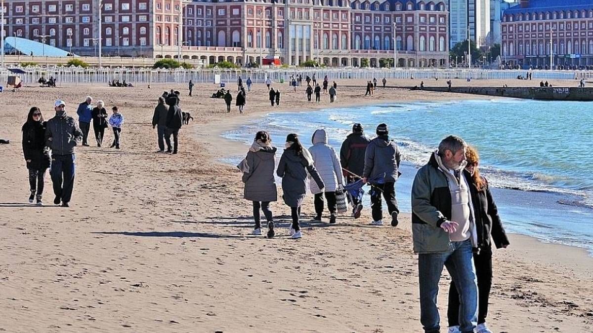 La crisis golpeó al turismo: el feriado dejó un nuevo fracaso de la actividad en PBA