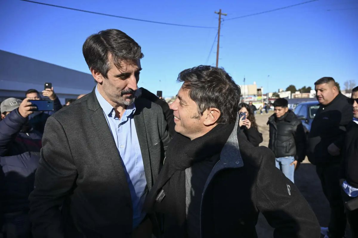 Provincia licitó la primera etapa del nuevo Hospital de Miramar con una inversión de $14.000 millones