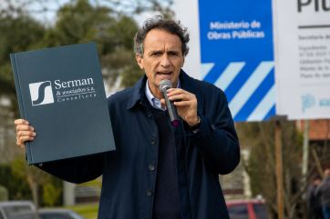 Clink caja: una consultora envuelta en viejas polémicas se llevó un millonario aumento