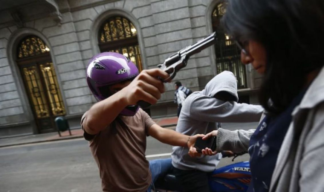 Seguridad en la mira: opositores piden conformar una mesa para combatir el delito