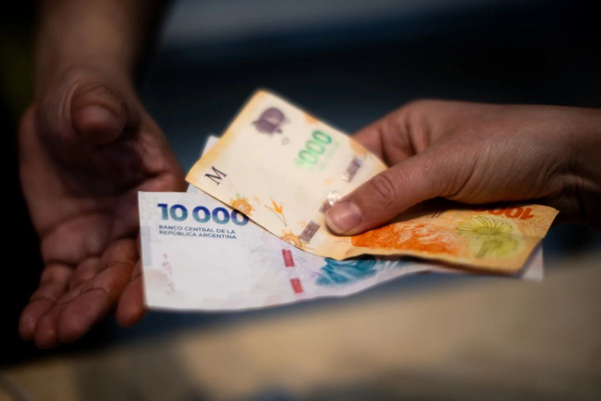 Ajuste por inflación: así quedarían los nuevos mínimos de Ganancias