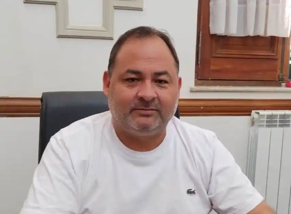 Conmoción en Tres Arroyos: murió el jefe de Gabinete municipal