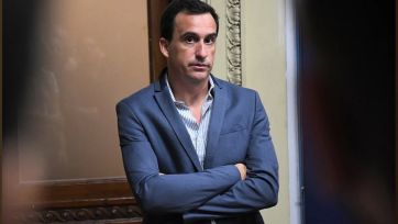 Lanari dejó la secretaría de Comunicación y designaron a Fabián Fernández como reemplazo