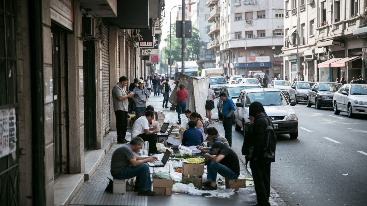 Radiografía del desempleo en PBA: el Conurbano, Bahía y La Plata, al frente
