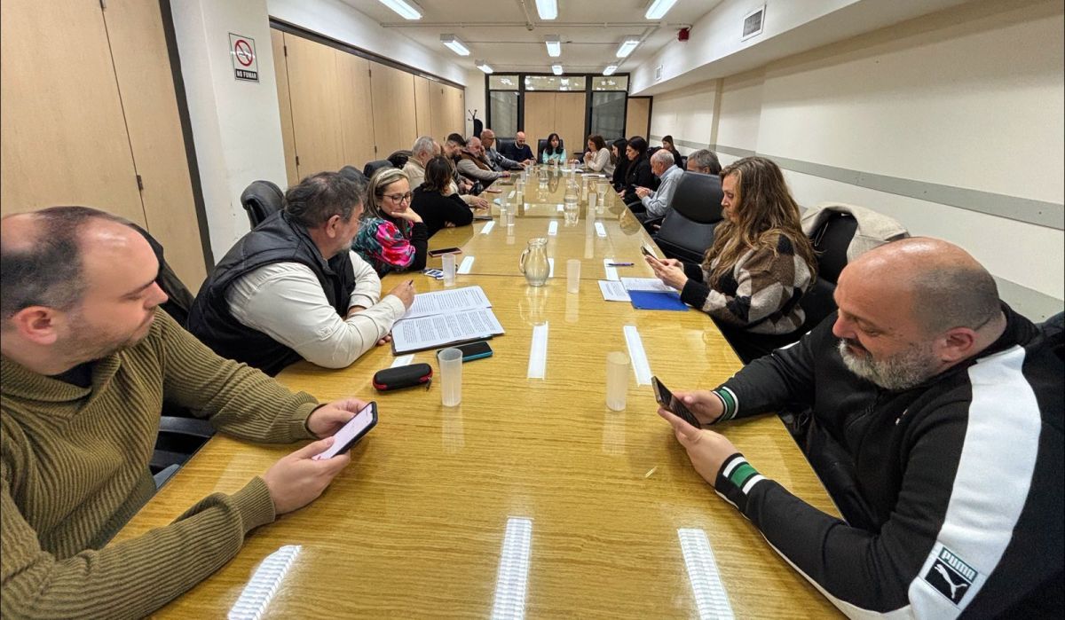 Reforma laboral: Nación negocia convenios y Provincia marca distancia