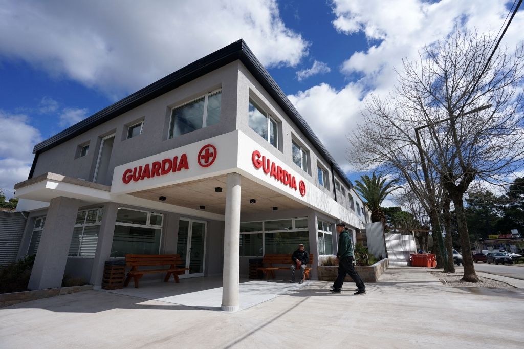 Médicos de Gesell encendieron la alarma: un hospital al límite por salarios bajos y falta de personal