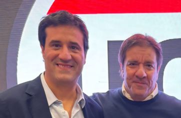 La UCR renovó autoridades en Bahía Blanca y salió a pegarle a Kicillof