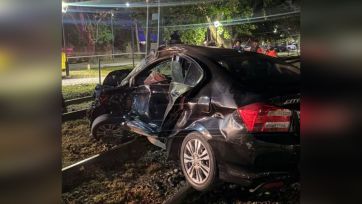 Murió en un accidente la periodista Ernestina Pais