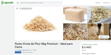 Seguridad y prioridades: millonaria compra de viruta y una empresa favorita cuestionada