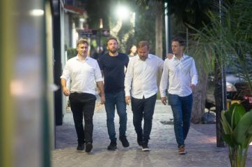 Entre las PASO y la interna: cómo se mueve el peronismo bonaerense
