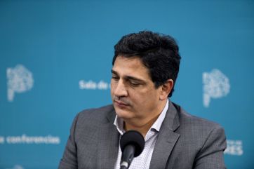 Financiamiento: municipios recibirán $16 mil millones en leasing con el Banco Provincia
