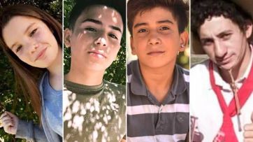 La Provincia autoriza una indemnización de más de $300 millones por la Masacre de Monte