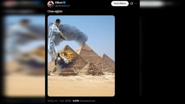 Alivio, júbilo y creatividad: los memes tras la victoria de la “Infartoneta” en octavos