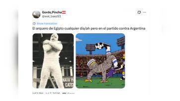 Alivio, júbilo y creatividad: los memes tras la victoria de la “Infartoneta” en octavos