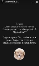 Los incesantes ataques de Mauro Icardi a Yanina Latorre