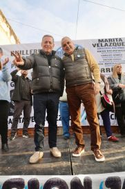 Interna caliente: los peronismos usaron el feriado para seguir con la rosca