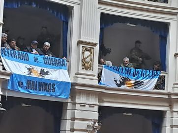 Diputados: dos nuevos miembros del Consejo de la Magistratura y Área Patagónica