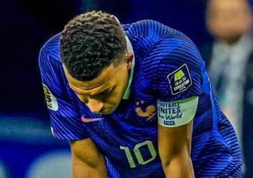 Se acabaron los chistes de “Segundo, Francia”: España ganó y la sacó de la final
