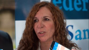 Massa gana lugar en un área estratégica: una exjefa del FR desembarca en un fideicomiso clave