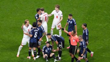 ¡Argentina a la final!: agónica victoria frente a Inglaterra por 2 a 1 con goles de Enzo y Lautaro