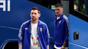 Inglaterra vence a Argentina por 1 a 0 en la semifinal