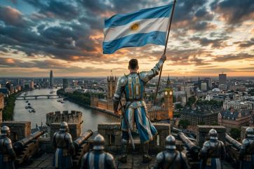 Los mejores memes de la victoria argentina