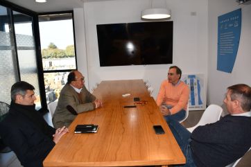 Concesión de rutas sin obras, una jugada que despierta enojo en los municipios