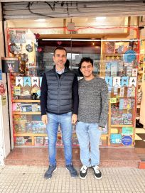 El PRO se mete en el Conurbano y pone el foco en la lucha contra la inseguridad