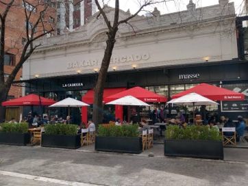 Los hermanos Leuzzi: emperadores gastronómicos en la ciudad de La Plata