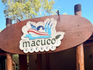 Murió un turista  tras el vuelco de una lancha en las Cataratas del Iguazú