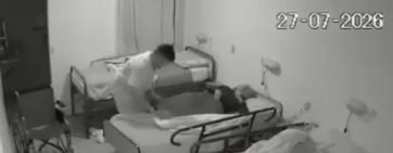 Denuncian a un enfermero por brutal maltrato a una anciana en un geriátrico