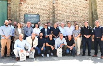 Radiografía productiva: ganadores y perdedores