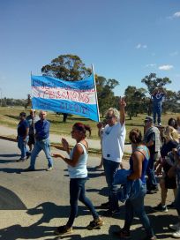 Un reclamo que no cesa: nuevo pedido por la creación del municipio de Quequén