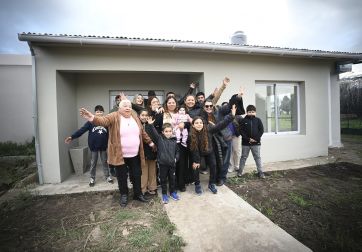 Kicillof sobre el endeudamiento familiar: “Lo hacen para sobrevivir el día a día”