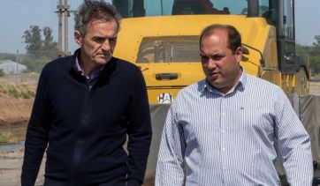 Provincia y 15 municipios del Noroeste debaten su plan estratégico de infraestructura