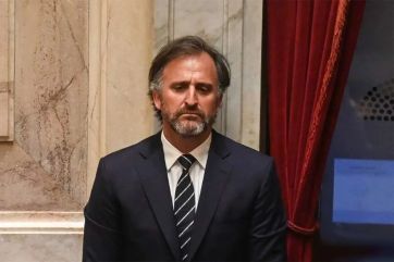 El proyecto de Ley de Tierras de Milei y Sturzenegger se juega su suerte en el Senado