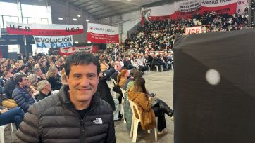 Ruptura en la UCR bonaerense: intendentes y legisladores hicieron rancho aparte