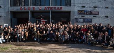 Ruptura en la UCR bonaerense: intendentes y legisladores hicieron rancho aparte
