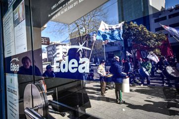 Tarifazos en PBA: vecinos denuncian boletas de hasta $2 millones mientras acecha la quita de Zona Fría