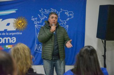 Estabilidad a estatales: la iniciativa que busca meterse en el Presupuesto 2027