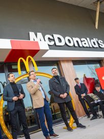 Junín apuesta al desarrollo y le da la bienvenida a una importante multinacional