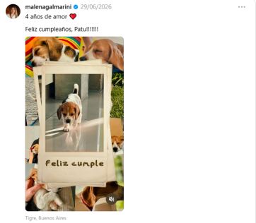 Threads, la red que pocos usan pero algunos políticos bonaerenses aprovechan