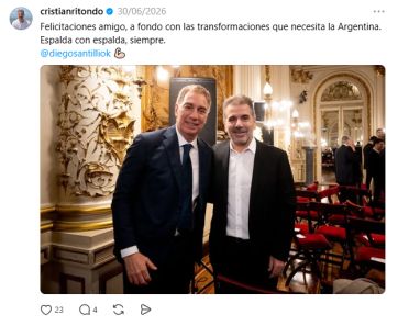 Threads, la red que pocos usan pero algunos políticos bonaerenses aprovechan