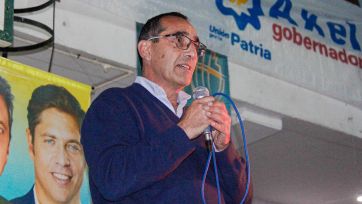 Cachetazo al campo: municipio podrá seguir destinando fondos de una tasa a Salud y Educación