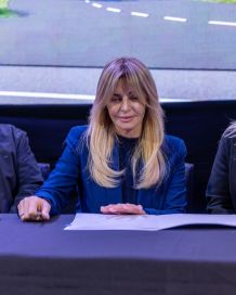 Cañuelas apuesta a su conectividad para fortalecer el desarrollo logístico y generar empleo