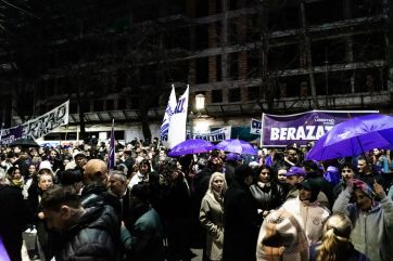 Karina y Pareja buscan “llevar las ideas de la libertad a cada rincón de la provincia”
